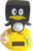 Wholesale New QQ solar power educational toy