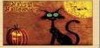 Wholesale wood puzzle with The Halloween figure