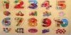 Wholesale wood puzzle