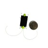 Wholesale Plaything-Solar Grasshopper