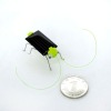 Wholesale Hot Sell-Solar Grasshopper
