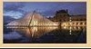 Wholesale wood puzzle with frame scenery