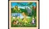 Wholesale wood puzzle