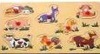 Wholesale wood puzzle