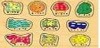 Wholesale wood puzzle