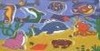 Wholesale wood puzzle