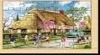 Wholesale wood puzzle
