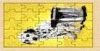 Wholesale wood puzzle