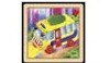 Wholesale wood puzzle