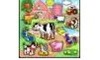 Wholesale wood puzzle