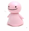 Wholesale Novelty solar power toy and gift