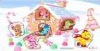Wholesale wood puzzle
