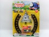 Wholesale Wind Up Railway Train