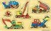 Wholesale wood puzzle