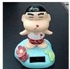 Wholesale Hot solar toy , Crayon Shin-Chan series