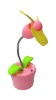 USB fan flowerpot fan