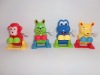 Wholesale Wind Up Tumbling Animal