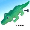 Wholesale Plastic wind up cayman toys