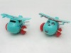 Wholesale wind up plane toys