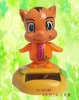 Wholesale solar toy Mini solar dance toys-cat