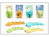 Wholesale wind up-draging snake