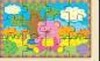 Wholesale wood puzzle