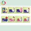 Wholesale 2011 new solar toy,cute solar gift