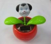 Wholesale Solar Flower Flip Flap