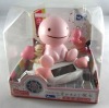 Wholesale solar toys Sunny-day dolls