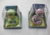 Wholesale Solar Powered Flip Flap Doll