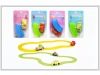 Wholesale wind up-Track vehicles