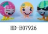 Wholesale Wind up fruit three designs mixed