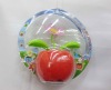 Wholesale Solar Powered Flower Flip Flap