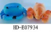 Wholesale pull back shrimp and crab