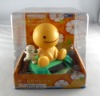 Wholesale solar toy Sunny-day