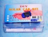 Wholesale DIY solar car kit
