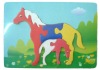 Wholesale WOODEN PUZZLE