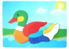 Wholesale WOODEN PUZZLE