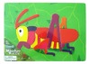 Wholesale WOODEN PUZZLE