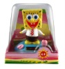 Wholesale solar toy - sponge