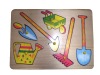 Wholesale WOODEN PUZZLE
