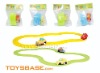 Wholesale Wind up track car toy WZD101108