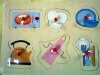 WOODEN PUZZLE