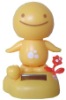 Wholesale Mini solar dance toys-nohohon