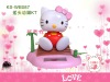 Wholesale head and foot moving's KT