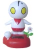 Wholesale Mini solar dance toys-super man