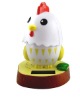 solar rotate chicken