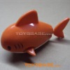 Wholesale wind up toy shark
