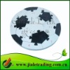 football wooden puzzle toy