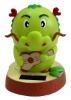 Wholesale solar rotate dragon